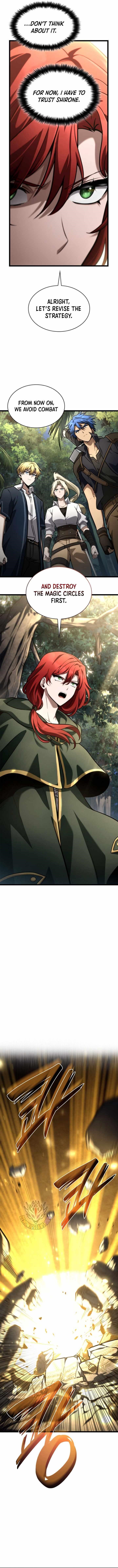 Infinite Mage, Chapter 128 image 09